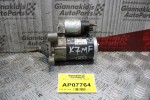 Μίζα Renault Megane K7MF 2002-2007 8200815083
