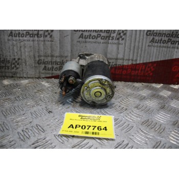 Μίζα Renault Megane K7MF 2002-2007 8200815083