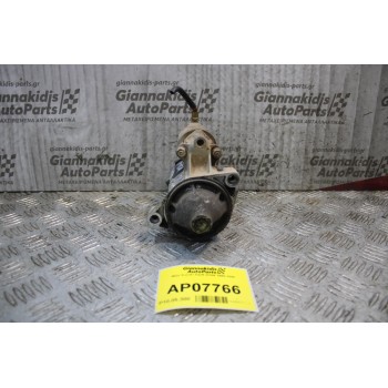 Μίζα Suzuki Swift G10A 1990-1998