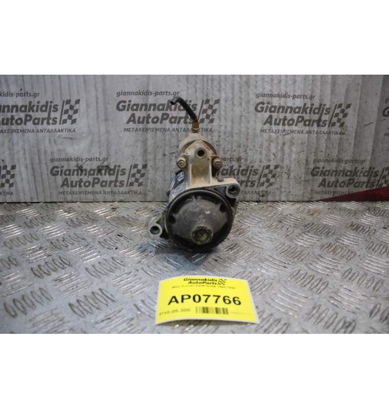 Μίζα Suzuki Swift G10A 1990-1998