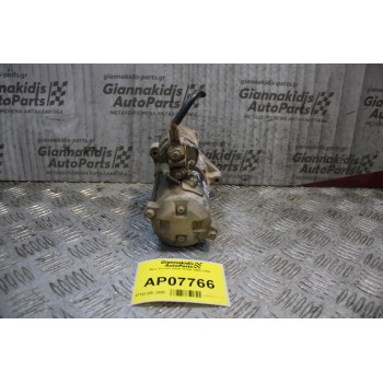 Μίζα Suzuki Swift G10A 1990-1998