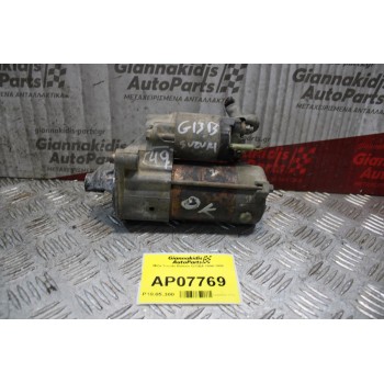 Μίζα Suzuki Baleno G13BA 1994-1998