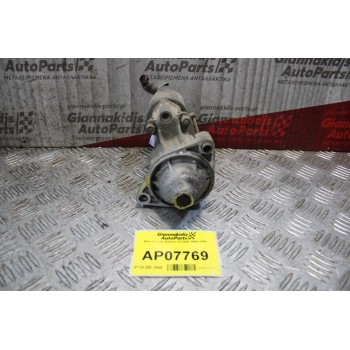 Μίζα Suzuki Baleno G13BA 1994-1998