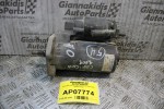 Μίζα Mitsubishi Carisma 4G92 1996-2002 0986016790