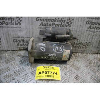 Μίζα Mitsubishi Carisma 4G92 1996-2002 0986016790