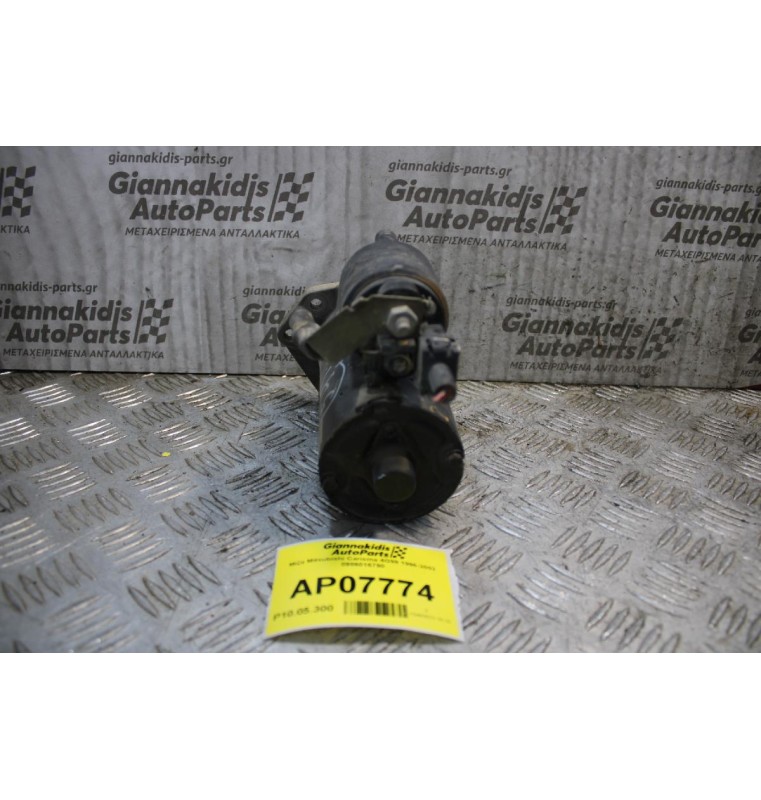 Μίζα Mitsubishi Carisma 4G92 1996-2002 0986016790