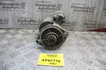 Μίζα Opel Campo C223 MG 120558 1987-1996