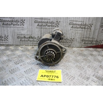 Μίζα Opel Campo C223 MG 120558 1987-1996