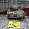 Μίζα Mitsubishi Outlander 4G63 2001-2007 M000T20671