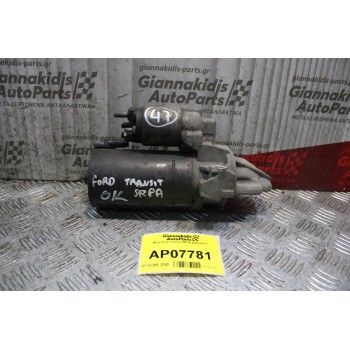 Μίζα Ford Transit SRFA 2006-2013