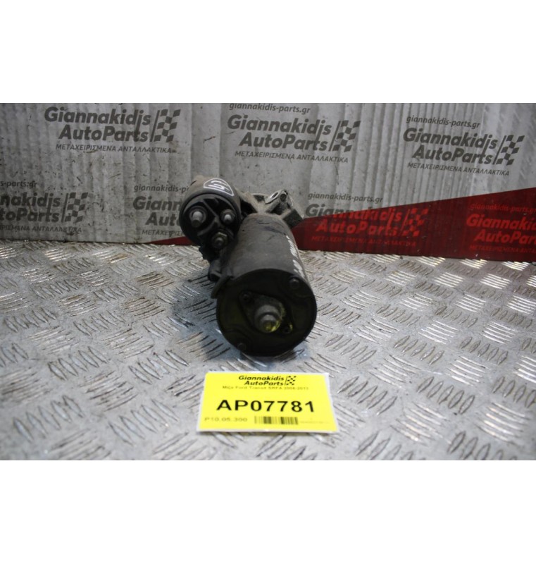 Μίζα Ford Transit SRFA 2006-2013