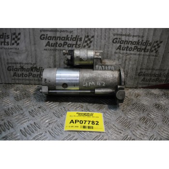 Μίζα Mitsubishi Pajero 4M42 1992-2006