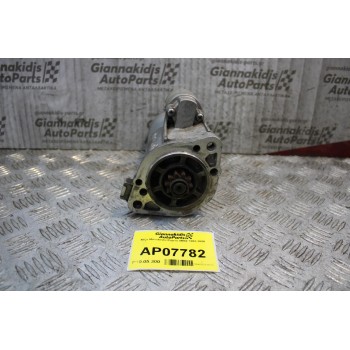 Μίζα Mitsubishi Pajero 4M42 1992-2006