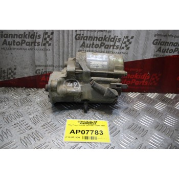 Μίζα Toyota Corolla 1983-1997 128000-1441