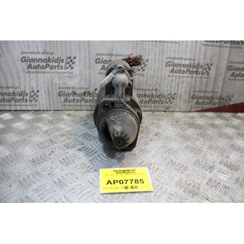 Μίζα Mercedes-Benz MB100 1991-1996