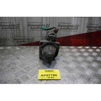 Μίζα Fiat Ducato 1982-1995 63222034