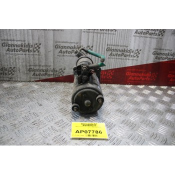 Μίζα Fiat Ducato 1982-1995 63222034