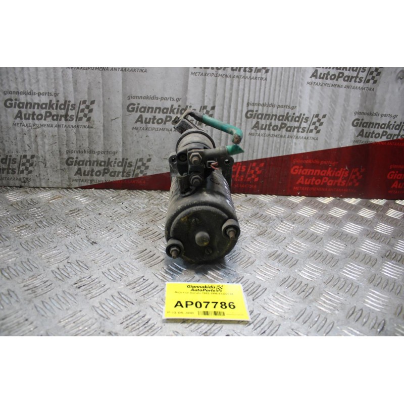 Μίζα Fiat Ducato 1982-1995 63222034