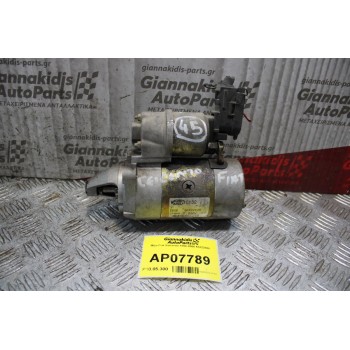 Μίζα Fiat Seicento 1998-2006 63222908