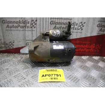 Μίζα Toyota Corolla 2E 1988-1992