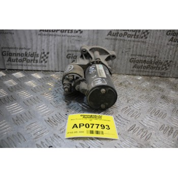 Μίζα Peugeot 406 1996-1999 22F8 0453AN B2