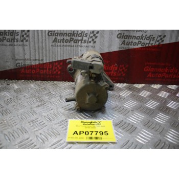 Μίζα Toyota Yaris 1SZ 1999-2005 28100-23020