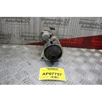 Μίζα Chevrolet Matiz B10S1 2005-2010