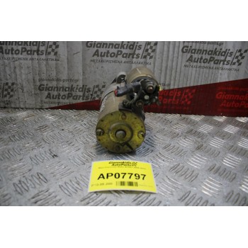 Μίζα Chevrolet Matiz B10S1 2005-2010