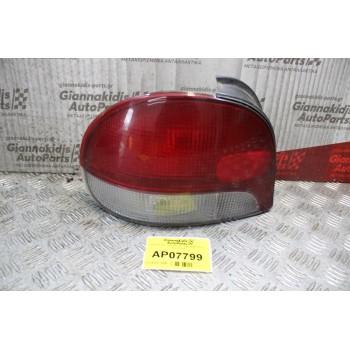 Φανάρι Hyundai Accent 1997-1999 (Πίσω Αριστερό)