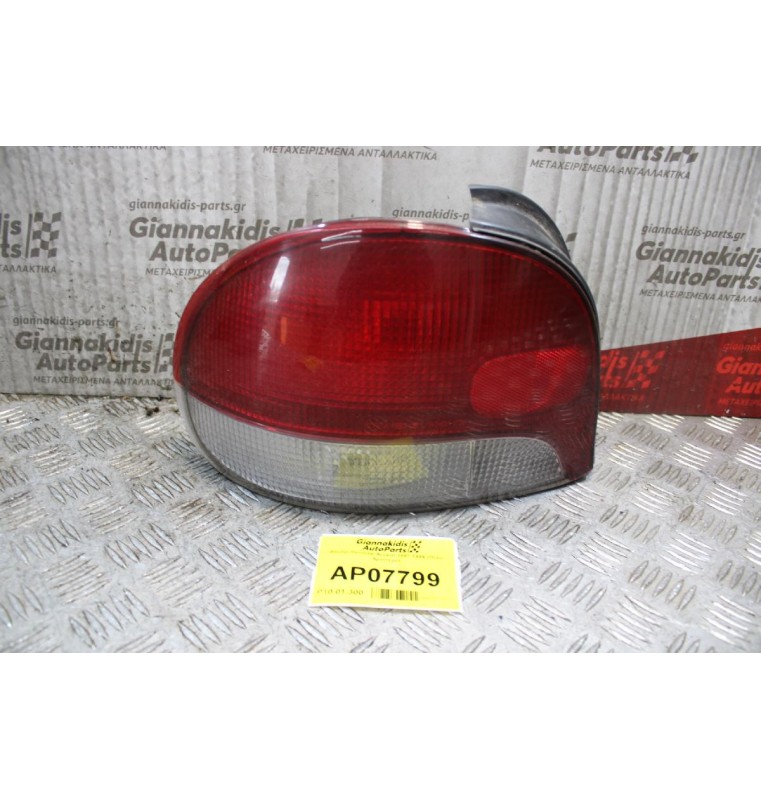 Φανάρι Hyundai Accent 1997-1999 (Πίσω Αριστερό)