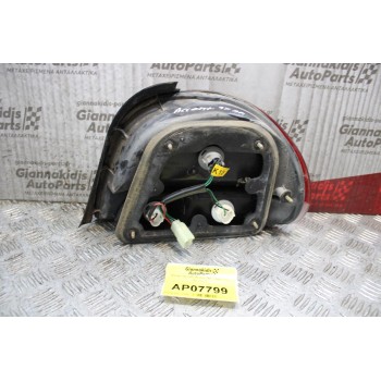 Φανάρι Hyundai Accent 1997-1999 (Πίσω Αριστερό)