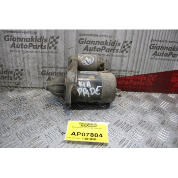 Μίζα Kia Pride KKYO2 NB3 1988-1991