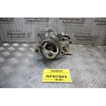 Μίζα Volkswagen Passat 1997-2005 0331303