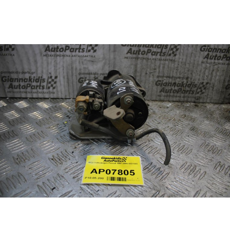 Μίζα Volkswagen Passat 1997-2005 0331303