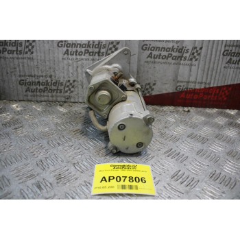 Μίζα Ford Ranger 1998-2000 228000-4830