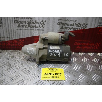 Μίζα Subaru Justy 1990-1998 42991 6002 028000-9240