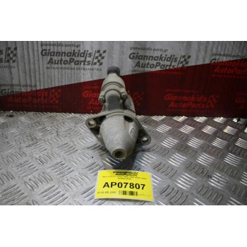 Μίζα Subaru Justy 1990-1998 42991 6002 028000-9240