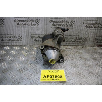 Μίζα Toyota Corolla 2Ε 1988-1992