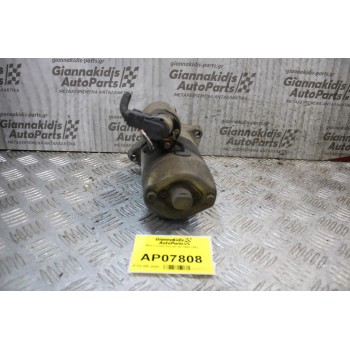 Μίζα Toyota Corolla 2Ε 1988-1992