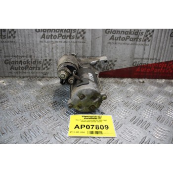 Μίζα Toyota Corolla EE90 1988-1991 12800-5689 28100-16071