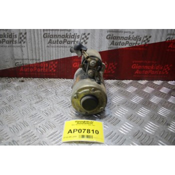 Μίζα Nissan Sunny 1986-1991