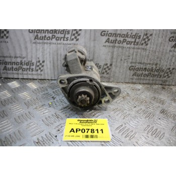 Μίζα Volkswagen Golf IV BCA 1998-2004 020911023S