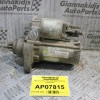Μίζα Seat Ibiza 2003-2005 AG02T911023S 181006 2382