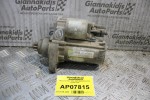 Μίζα Seat Ibiza 2003-2005 AG02T911023S 181006 2382