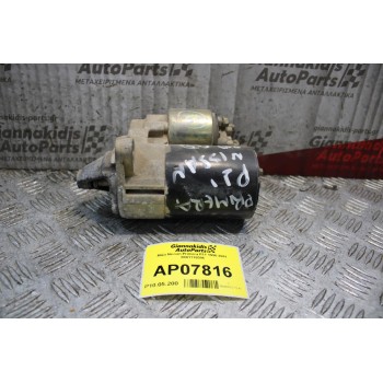 Μίζα Nissan Primera P11 1996-2001 0001116006