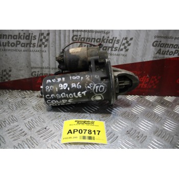 Μίζα Audi 80 1991-1995 035911023