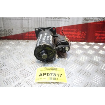 Μίζα Audi 80 1991-1995 035911023