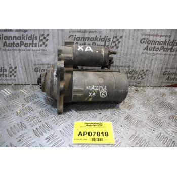 Μίζα Mazda XA Diesel 1980-2013