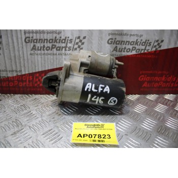 Μίζα Alfa Romeo 146 1992-1995 0001107066