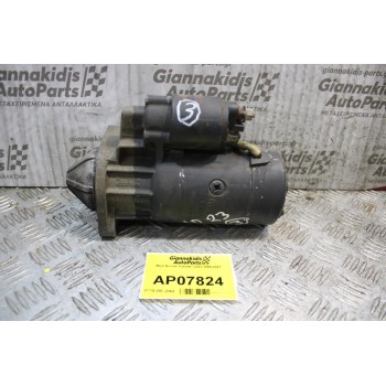 Μίζα Nissan Vanette LD23 1994-2001